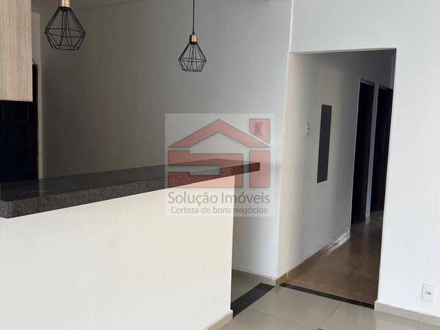 #V.374 - Casa para Venda em Caçapava - SP - 2