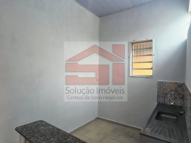 Casa para Locação em Caçapava - 4