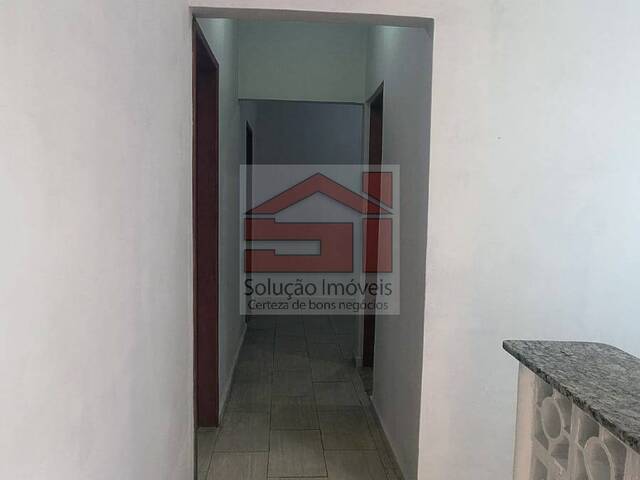 Casa para Locação em Caçapava - 5