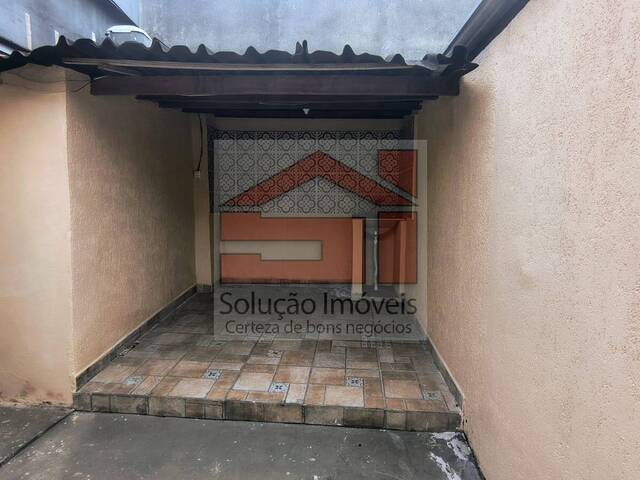 #A.242 - Casa para Locação em Caçapava - SP - 3