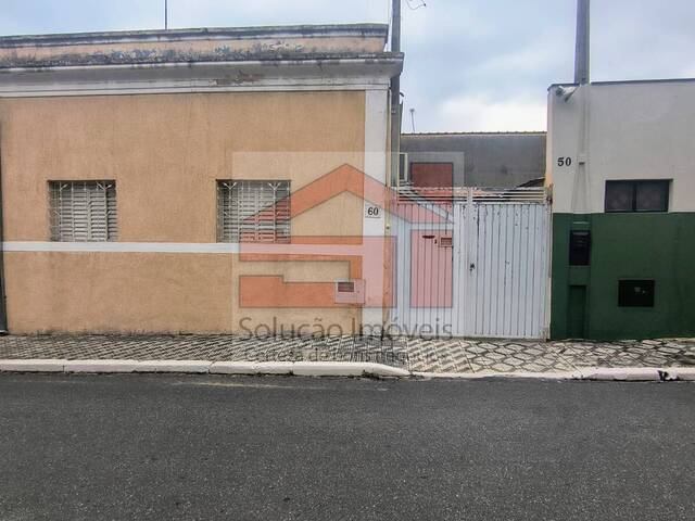 Locação em JARDIM SÃO JOSÉ - Caçapava