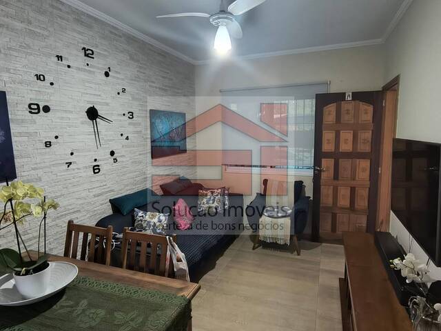 #V.375 - Casa para Venda em Caçapava - SP - 2