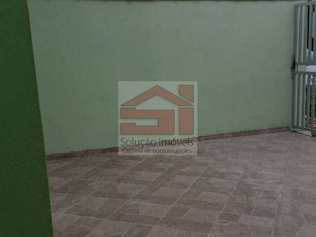 Casa para Venda em Caçapava - 5
