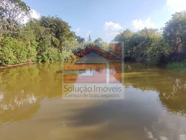 #V.376 - Sítio para Venda em Caçapava - SP - 2