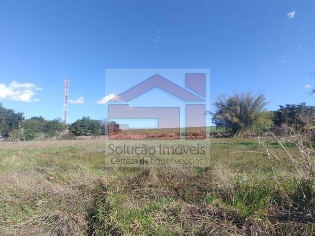 #684 - Área para Venda em Caçapava - SP - 2