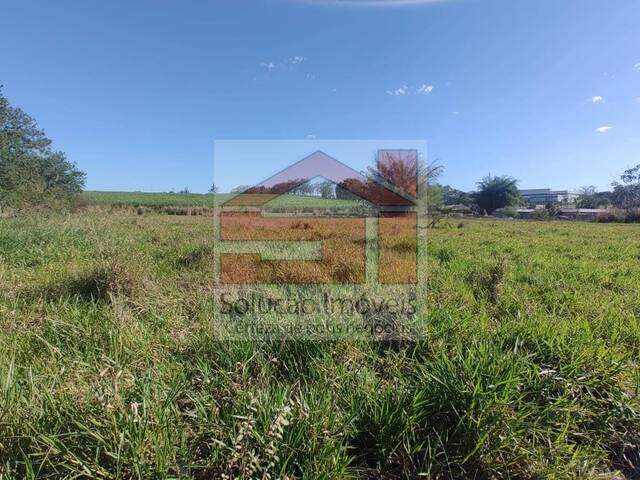 #684 - Área para Venda em Caçapava - SP - 1