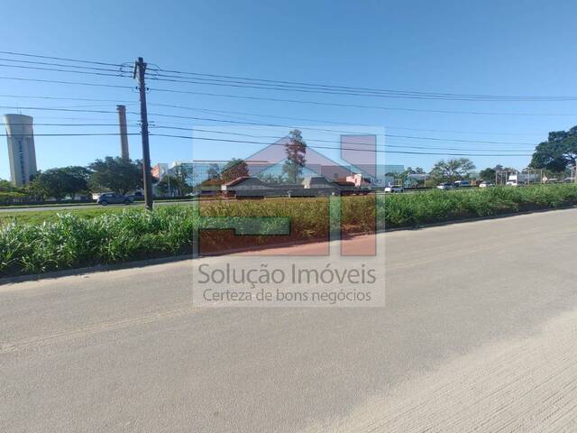 #684 - Área para Venda em Caçapava - SP - 3