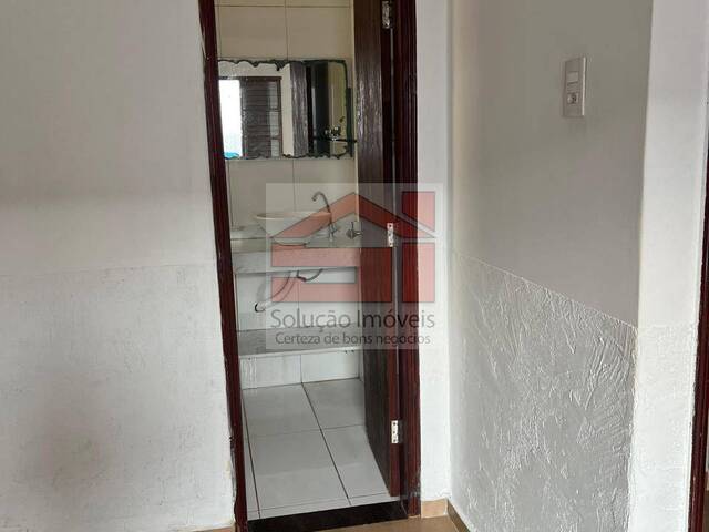 Casa para Locação em Caçapava - 5