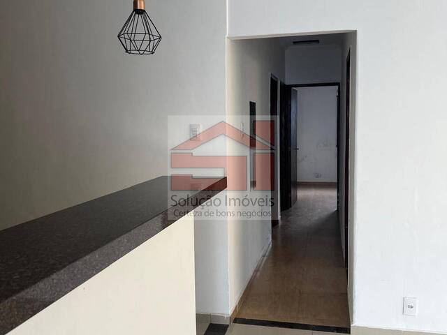 #A.243 - Casa para Locação em Caçapava - SP - 3