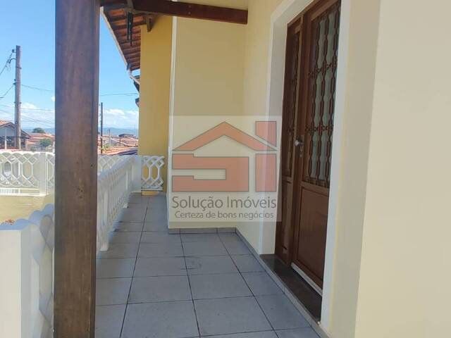 Casa para Locação em Caçapava - 5