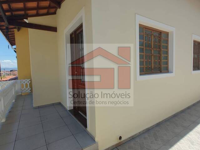 Casa para Locação em Caçapava - 4