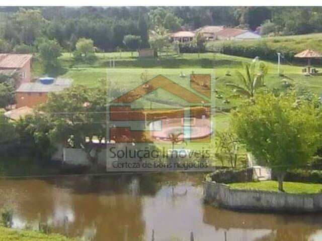#V.377 - Sítio para Venda em Guaratinguetá - SP - 3
