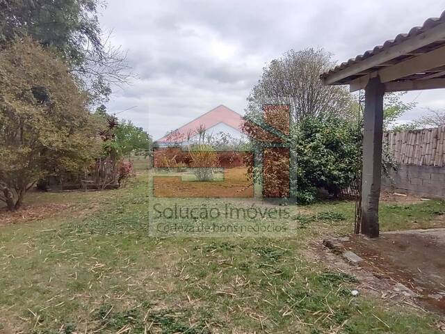 #V.378 - Sítio para Venda em Caçapava - SP - 3