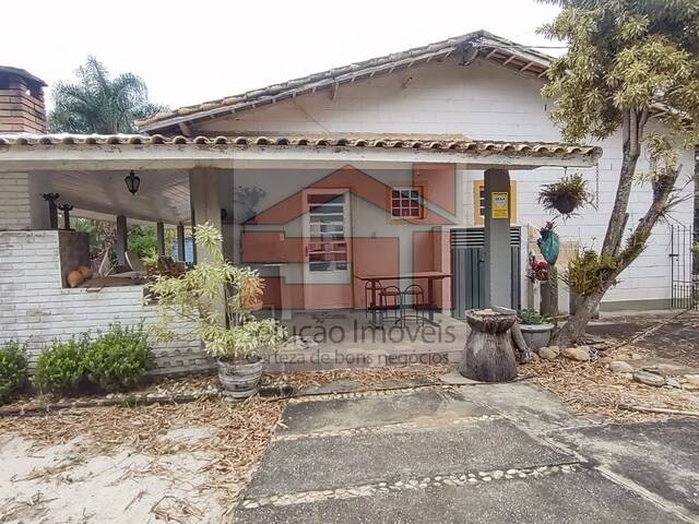 #V.378 - Sítio para Venda em Caçapava - SP - 1