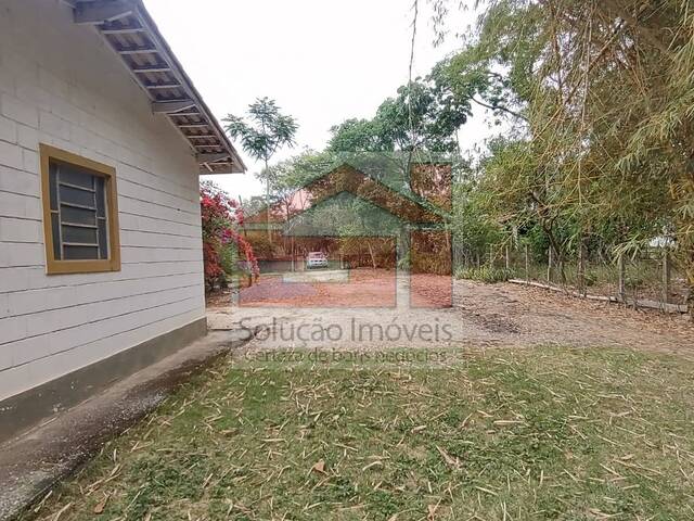 Sítio para Venda em Caçapava - 4