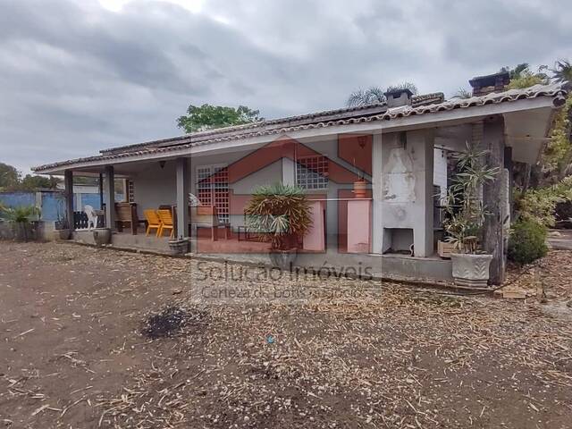 Sítio para Venda em Caçapava - 5