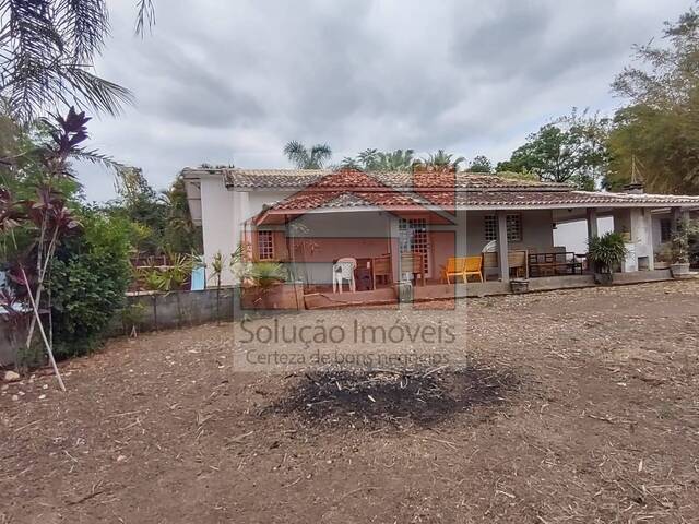 #V.378 - Sítio para Venda em Caçapava - SP - 2