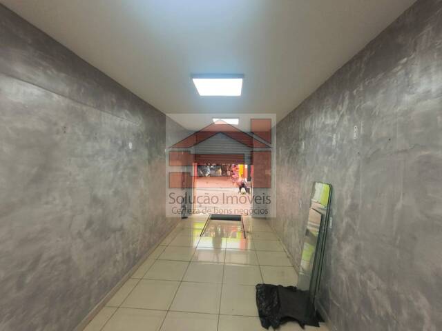 #A.243 - Ponto Comercial para Locação em Caçapava - SP - 2