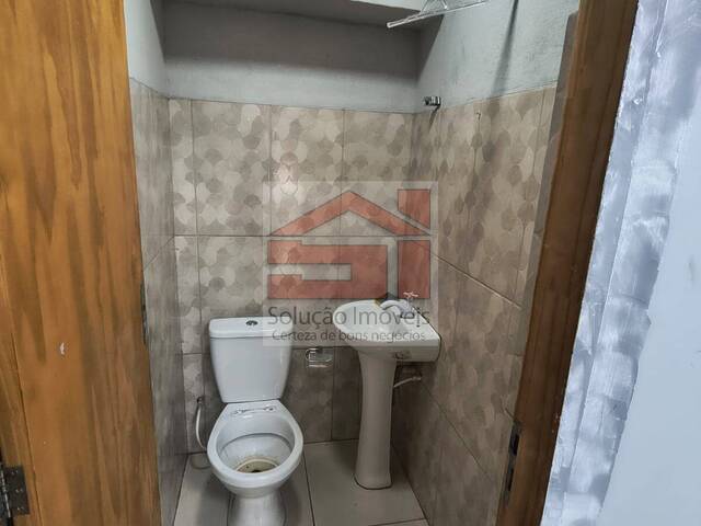 #A.243 - Ponto Comercial para Locação em Caçapava - SP - 3