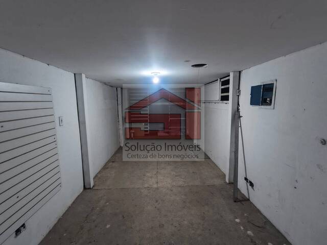Ponto Comercial para Locação em Caçapava - 5