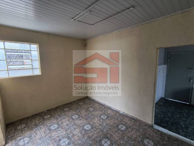 Casa para Locação em Caçapava - 4
