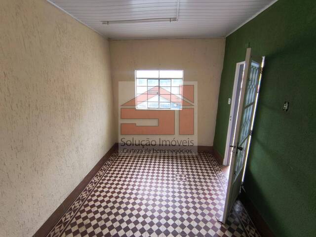 Casa para Locação em Caçapava - 5