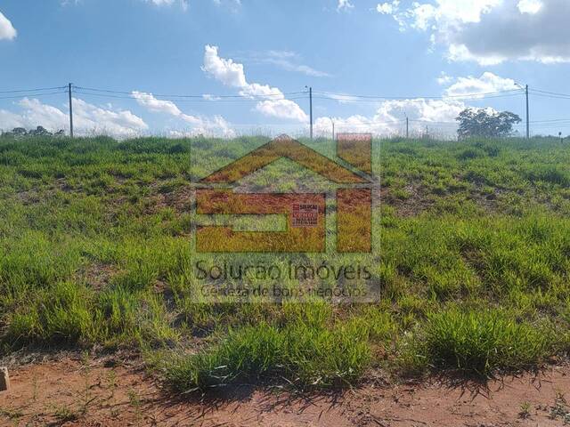 #V.379 - Terreno em condomínio para Venda em Caçapava - SP - 1