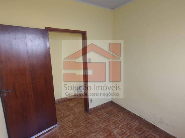 Casa para Locação em Caçapava - 4