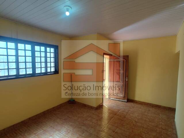 #A.245 - Casa para Locação em Caçapava - SP - 3