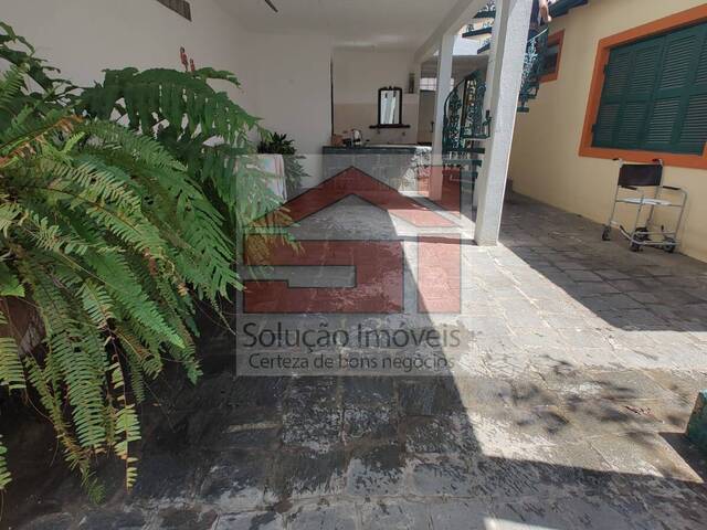Casa para Locação em Caçapava - 4