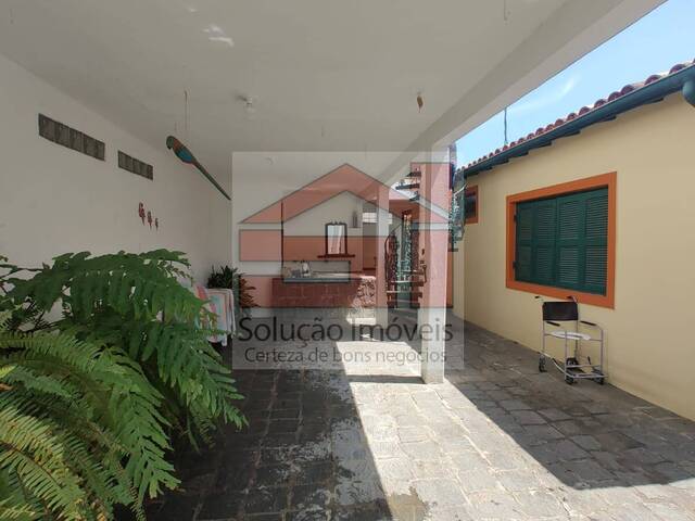 Casa para Locação em Caçapava - 5