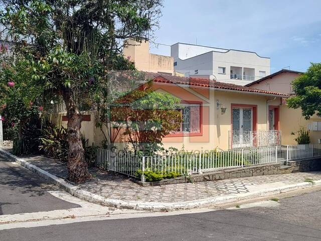 #A.246 - Casa para Locação em Caçapava - SP - 1