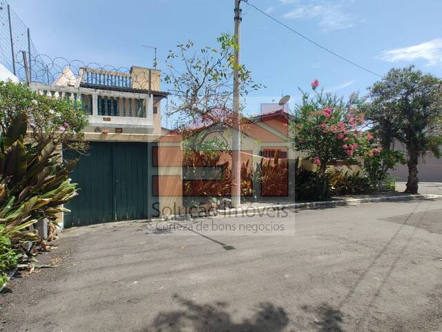 #A.246 - Casa para Locação em Caçapava - SP - 3