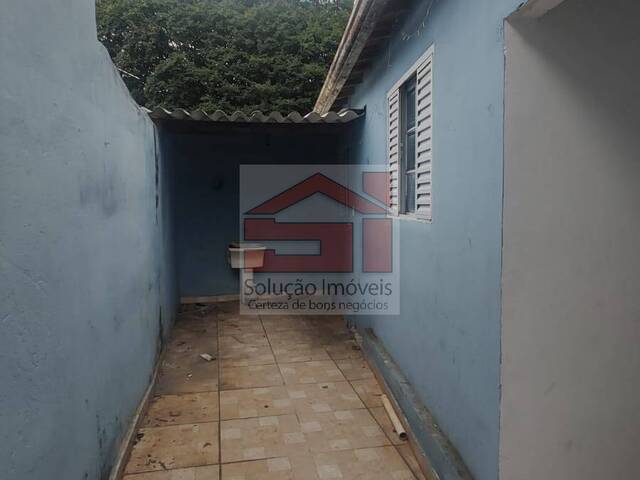 Casa para Locação em Caçapava - 4