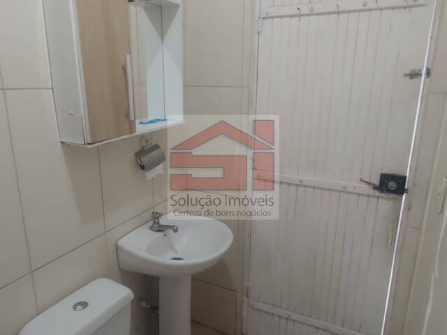 Casa para Locação em Caçapava - 5