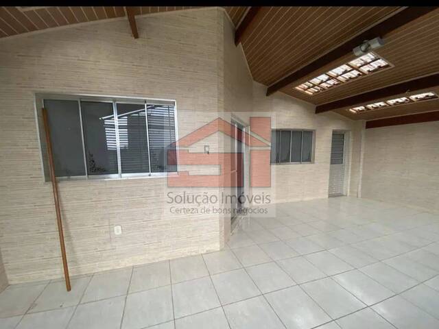 #A.248 - Casa para Locação em Caçapava - SP - 3