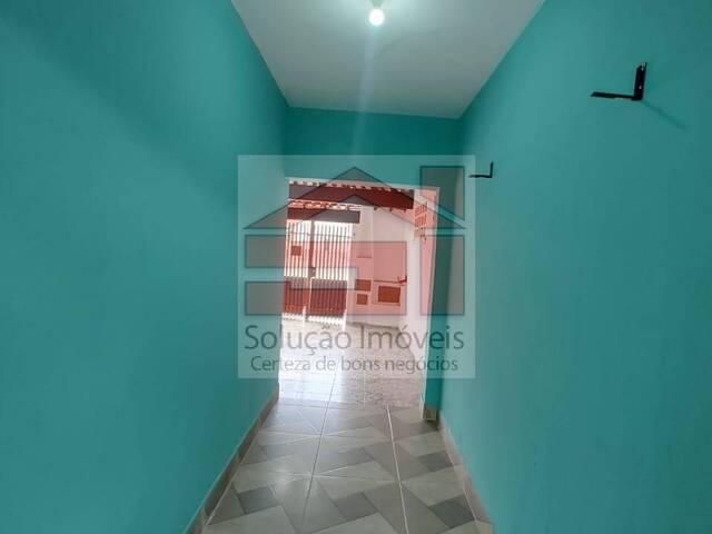 #A.248 - Casa para Locação em Caçapava - SP - 3