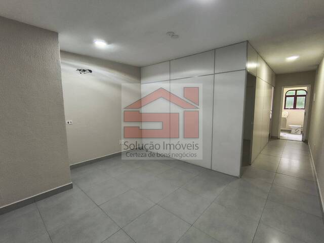 Locação em Centro - Caçapava