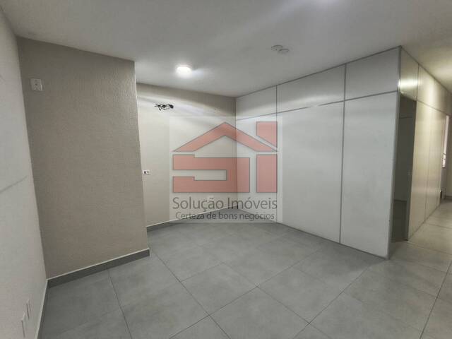 #A.249 - Sala Comercial para Locação em Caçapava - SP - 2
