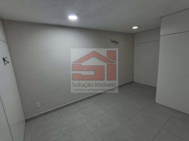 Sala Comercial para Locação em Caçapava - 4