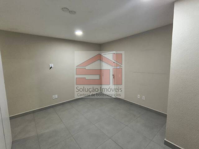 #A.249 - Sala Comercial para Locação em Caçapava - SP - 3