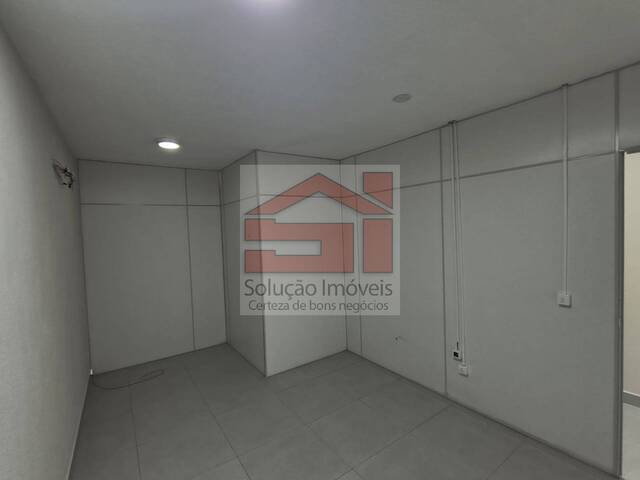 Sala Comercial para Locação em Caçapava - 5