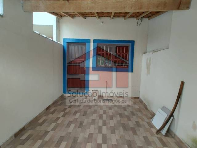 #A.251 - Casa para Locação em Caçapava - SP - 3