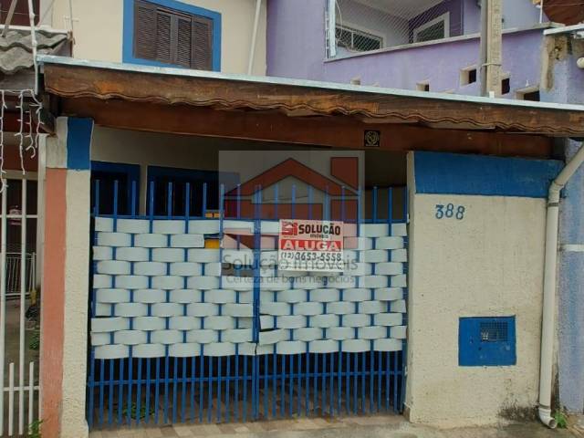 Locação em Parque Residencial Santo André - Caçapava