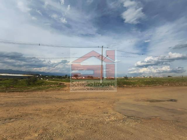 #702 - Área para Venda em Caçapava - SP - 1