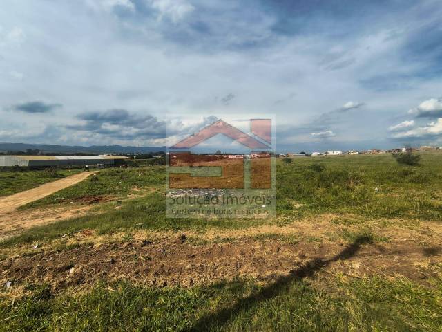 #702 - Área para Venda em Caçapava - SP - 2