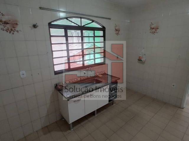 Casa para Locação em Caçapava - 5