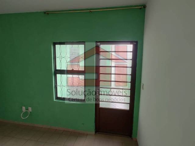 #A.252 - Casa para Locação em Caçapava - SP - 2