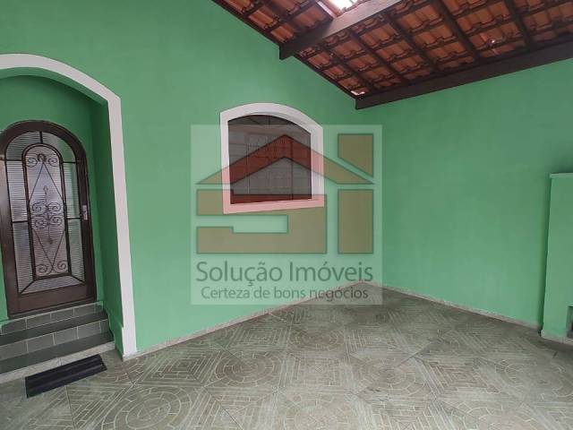 Locação em Vila Santa Izabel - Caçapava