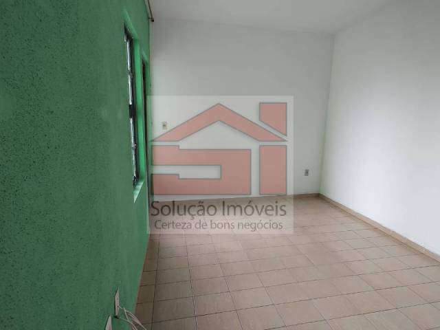 #A.252 - Casa para Locação em Caçapava - SP - 3